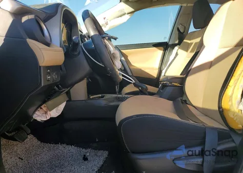 2018 Toyota Rav4 Adventure from USA, damaged, VIN 2T3WFREVXJW483947